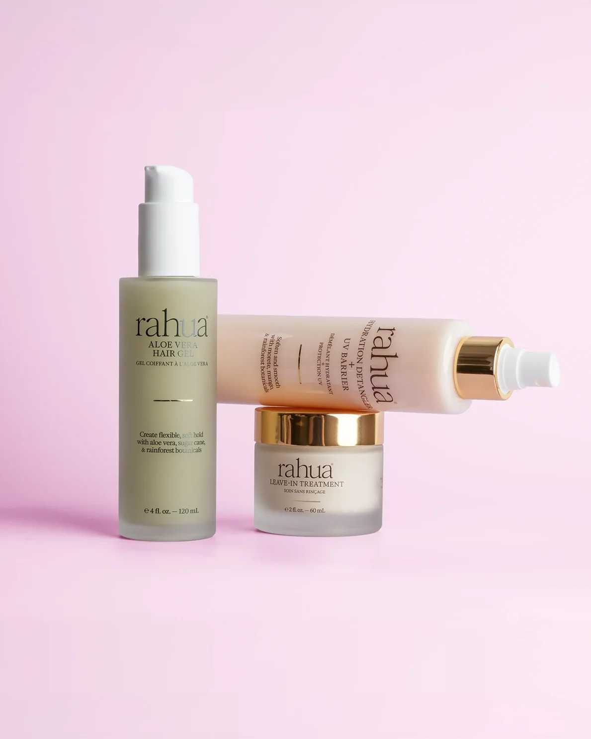 Air Dry Bundle (Medium–Thick) - Image 3