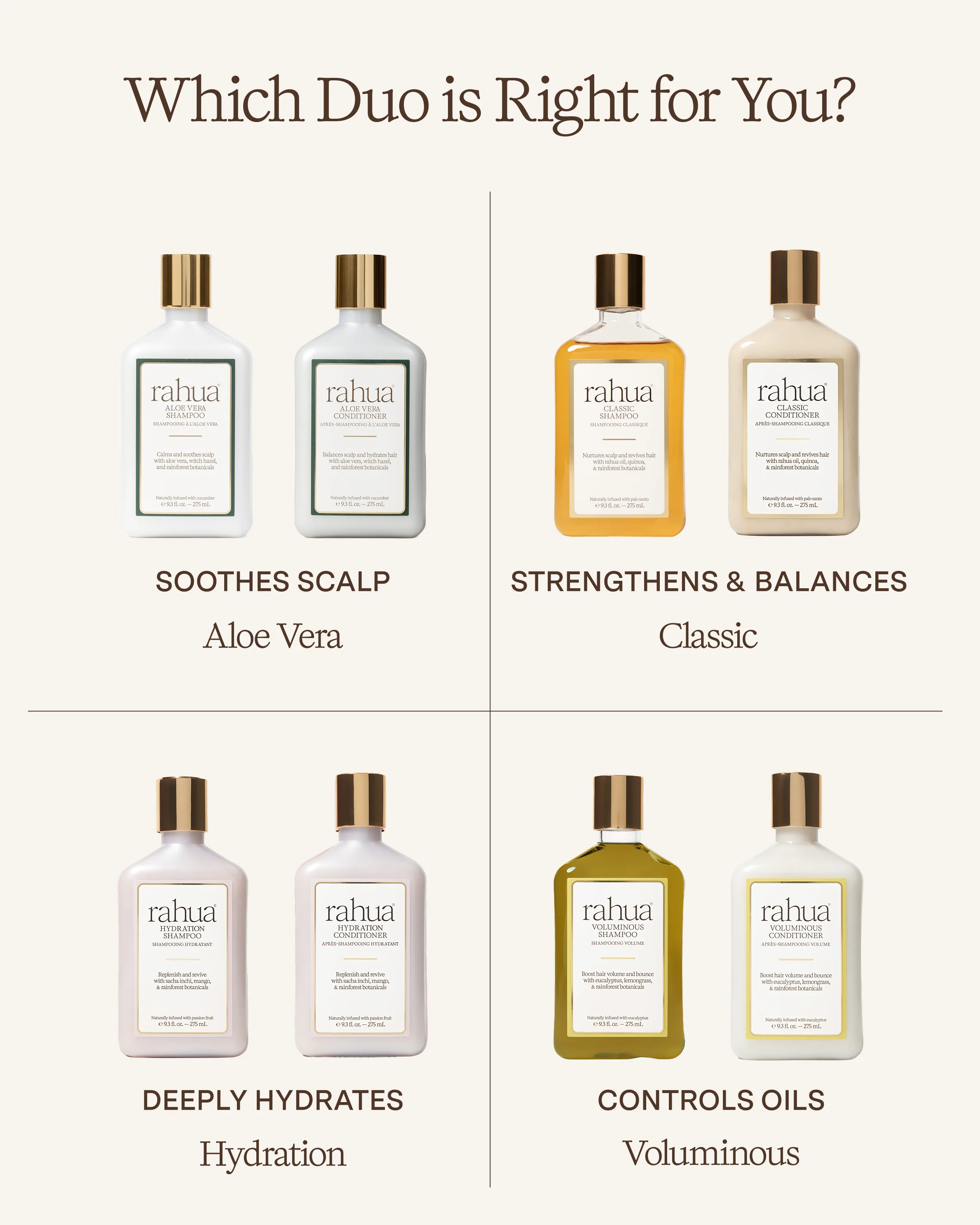 Aloe Vera Essential Hair Care Set - Image 7