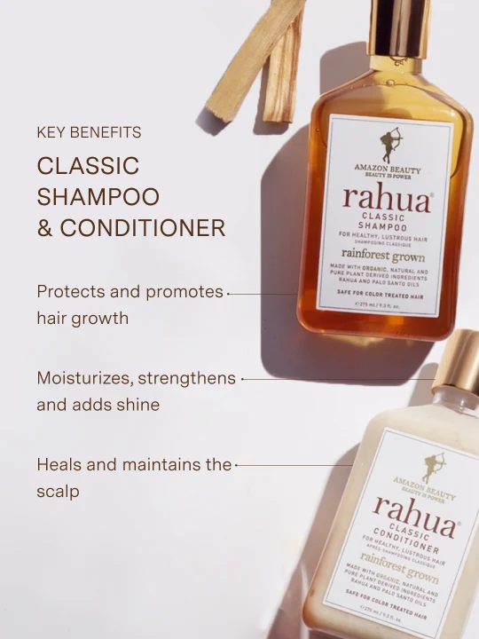 Classic Shampoo - Image 11