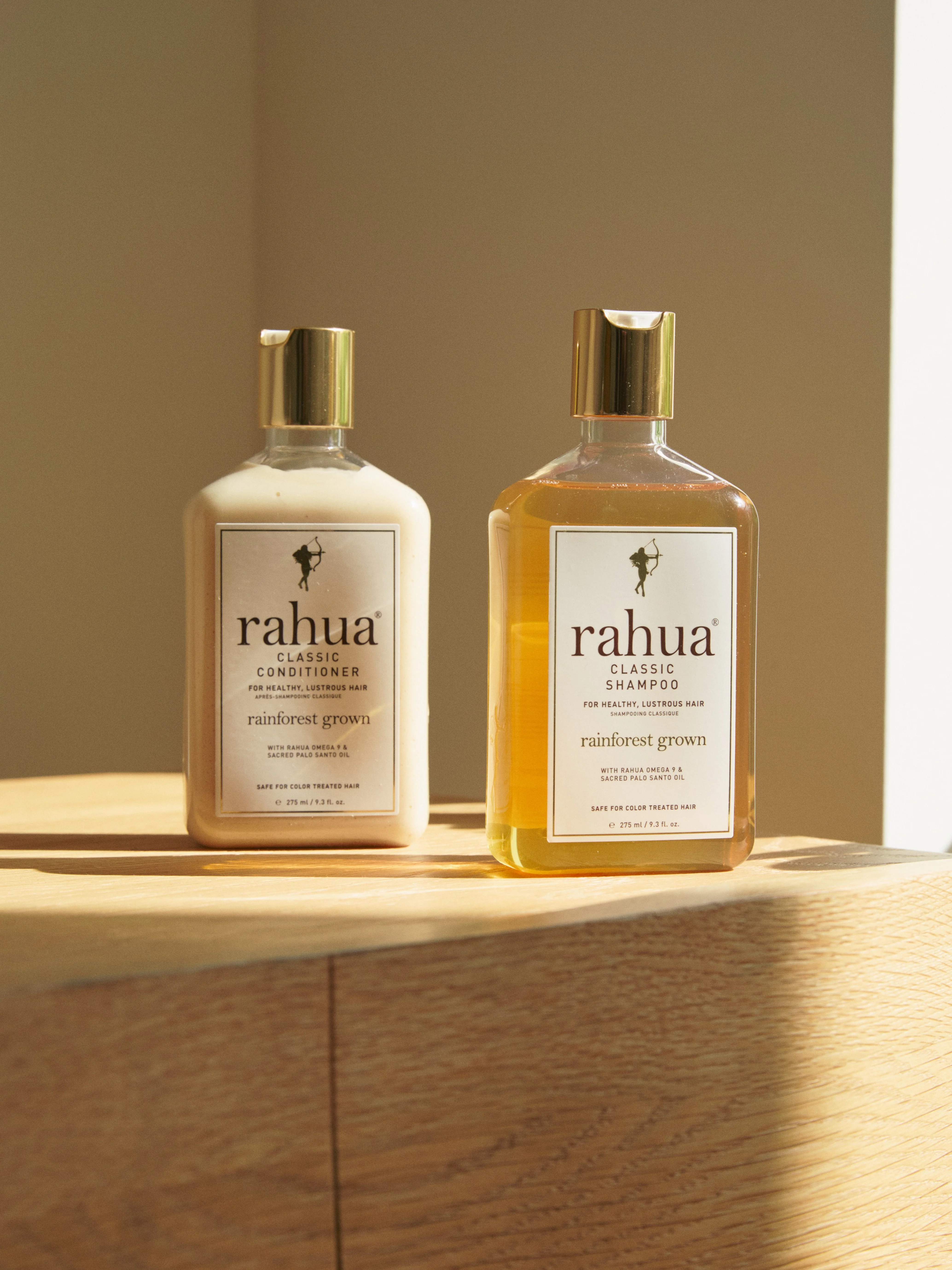 Classic Shampoo - Image 13