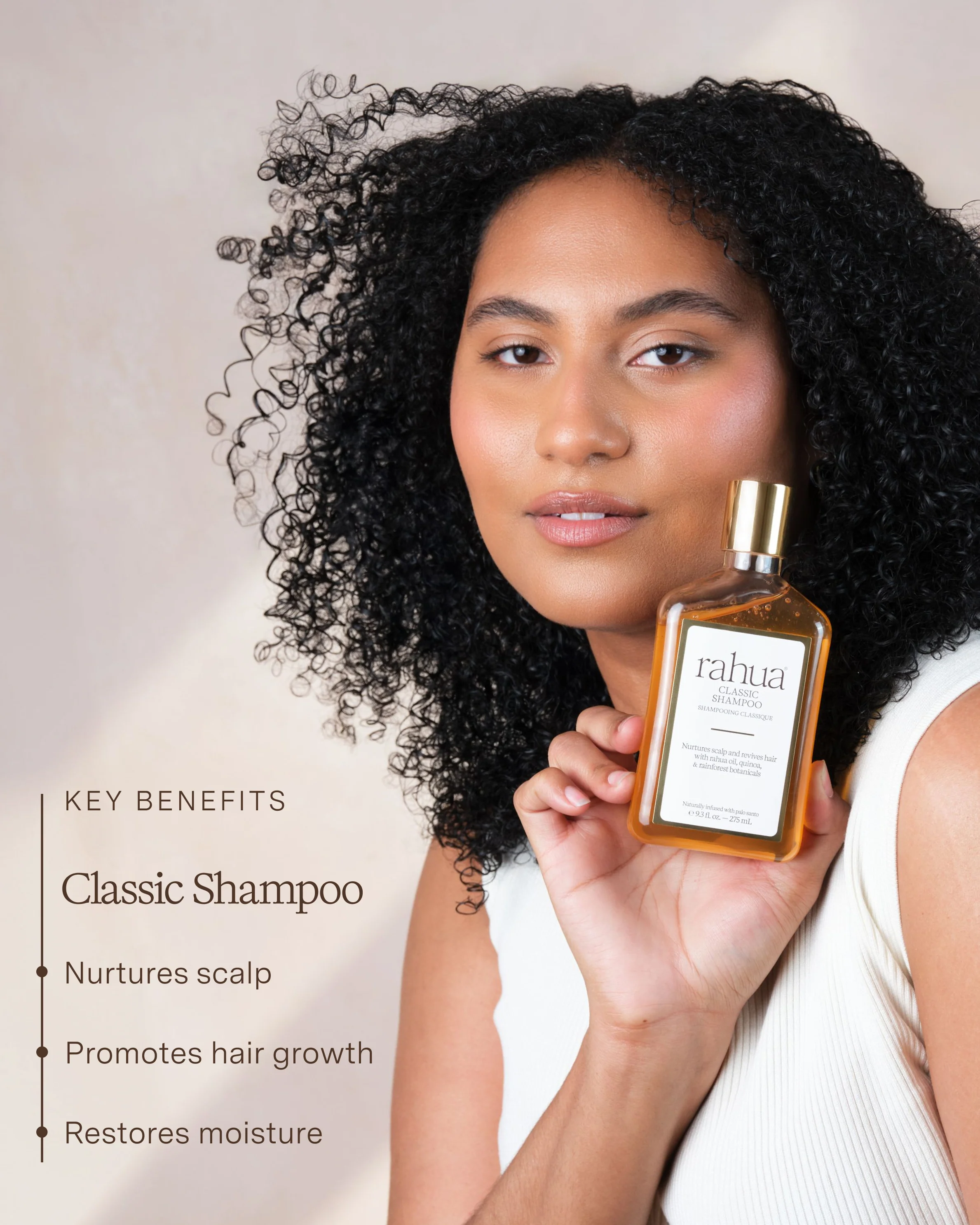 Classic Shampoo - Image 23