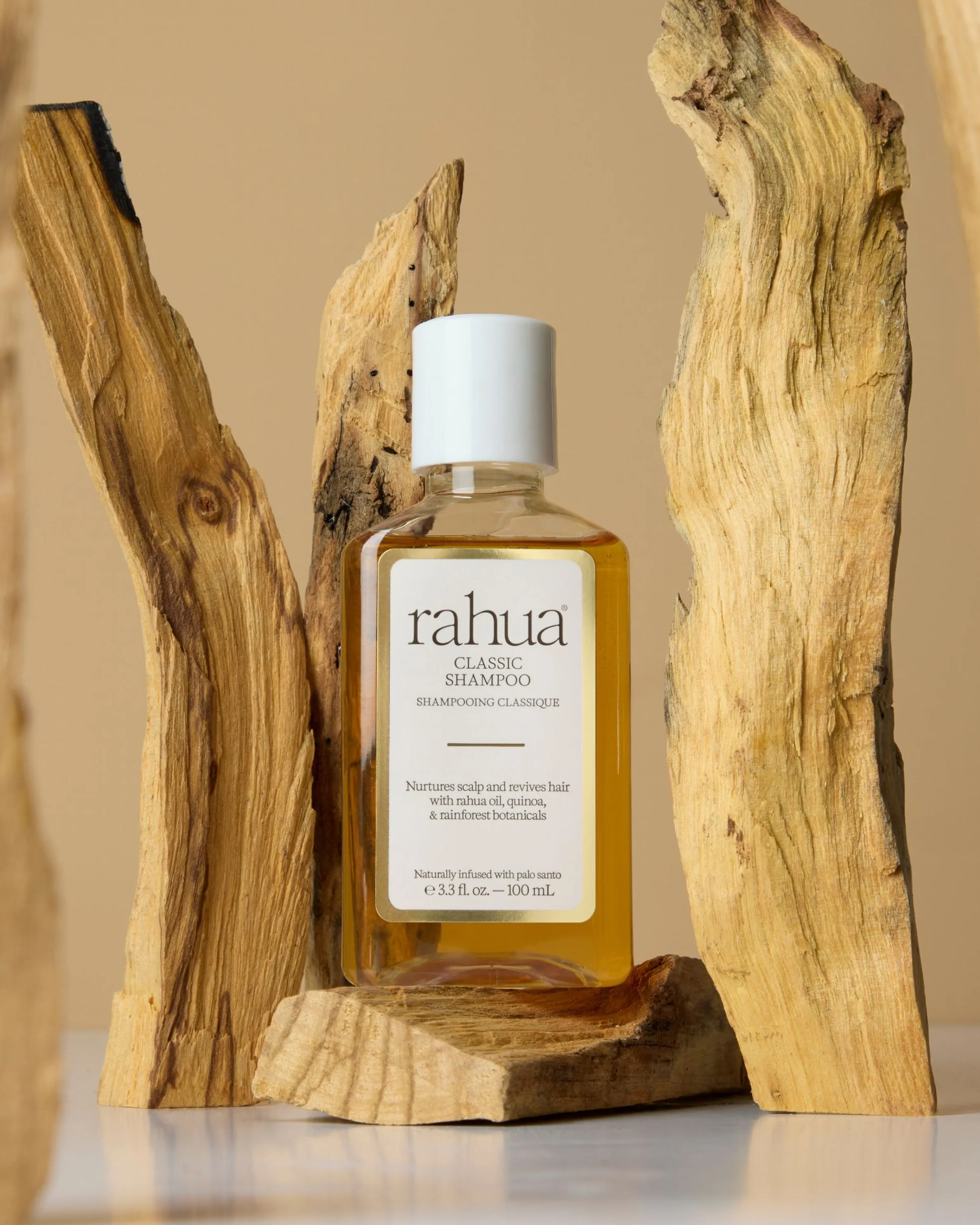Classic Shampoo - Image 24