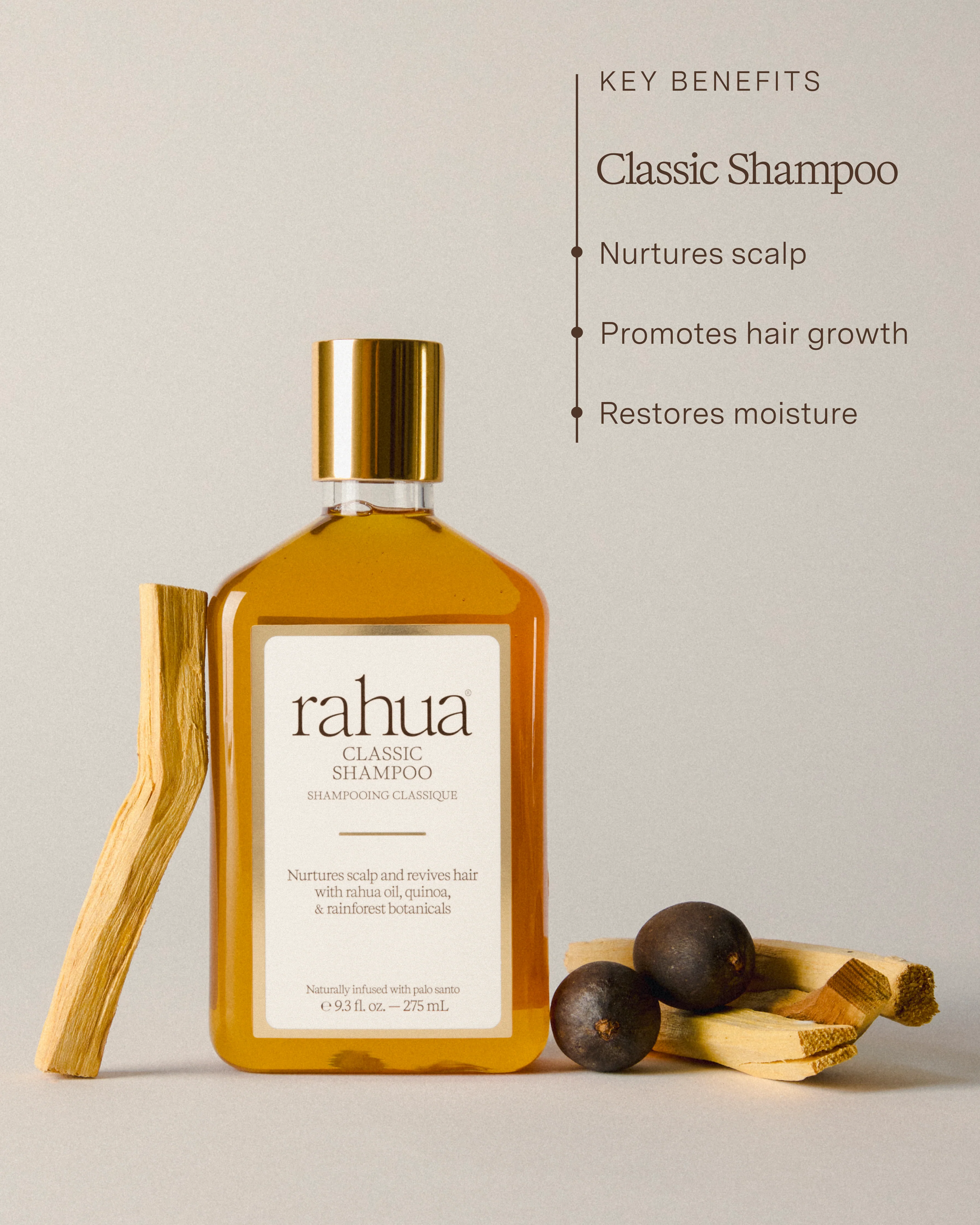 Classic Shampoo - Image 4