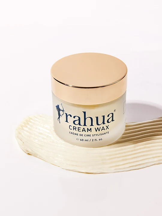 Cream Wax - Image 2
