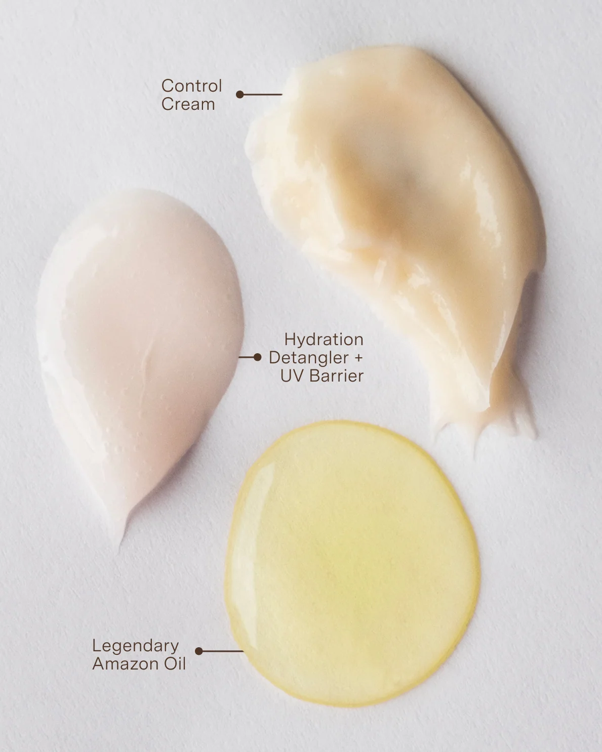 Curly Air Dry Bundle (Fine–Medium) - Image 3