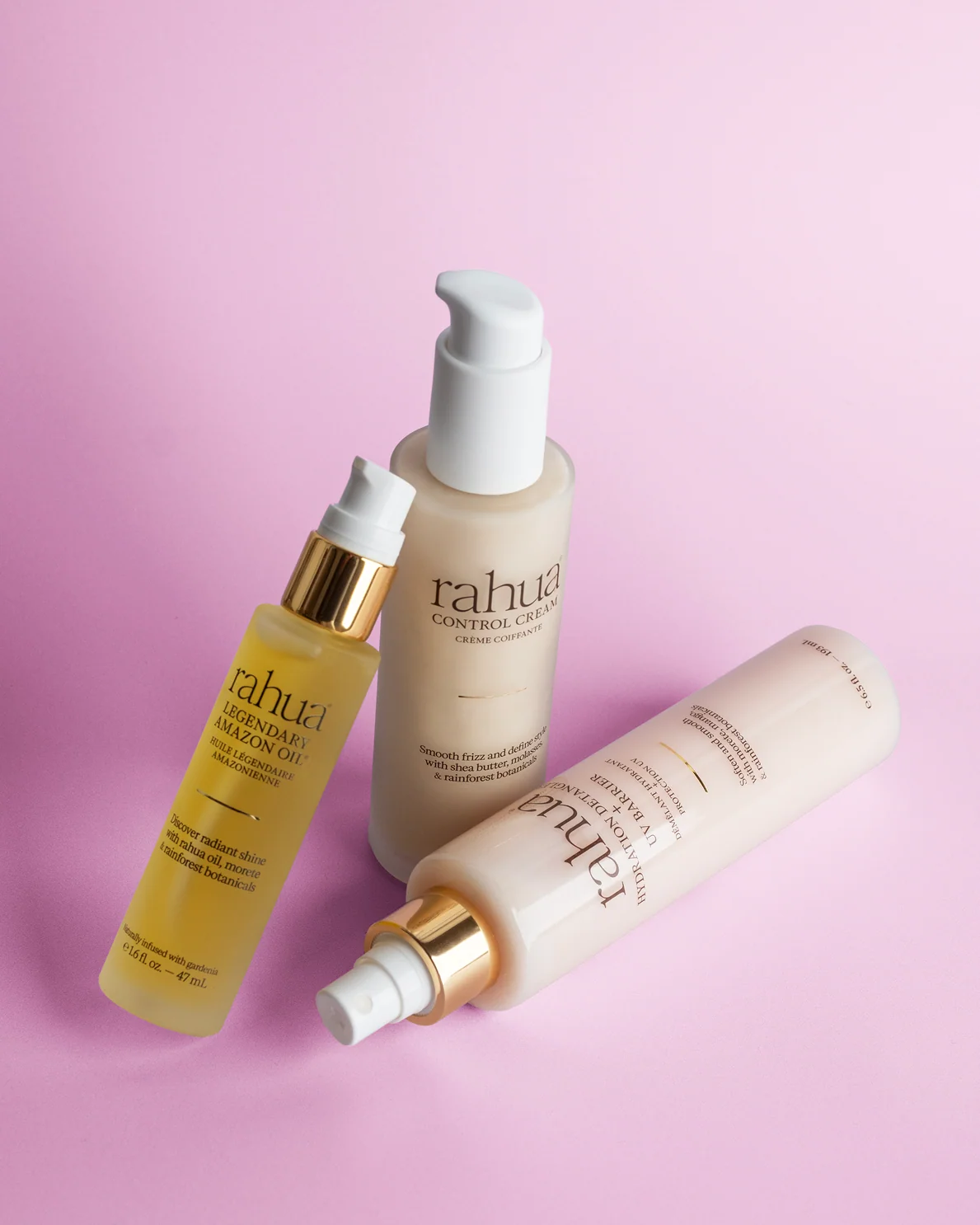 Curly Air Dry Bundle (Fine–Medium) - Image 7