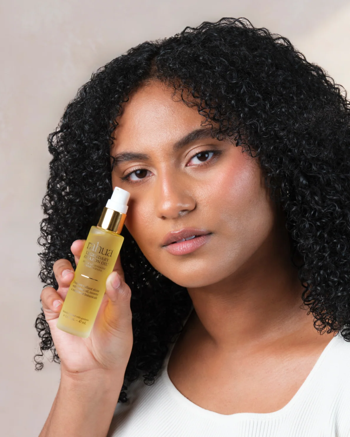 Curly Air Dry Bundle (Medium–Thick) - Image 3