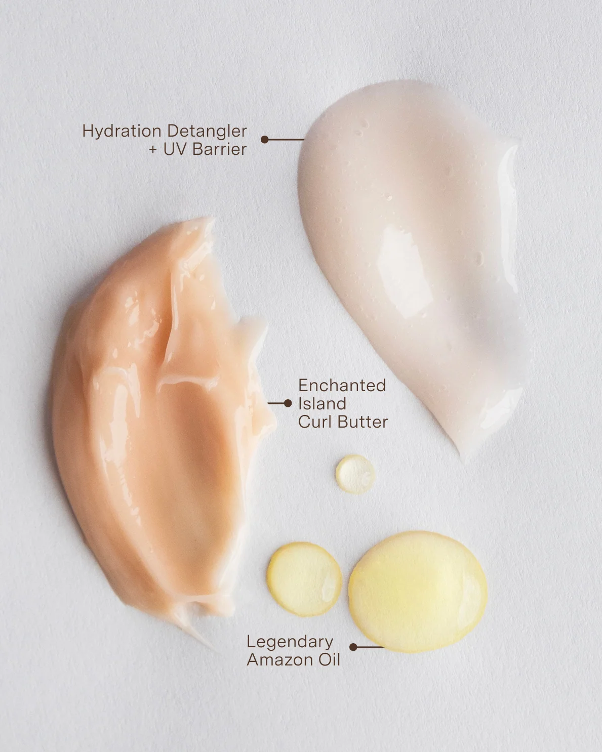 Curly Air Dry Bundle (Medium–Thick) - Image 7