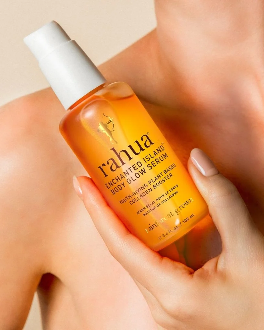 Enchanted Island™ Body Glow Serum - Image 3