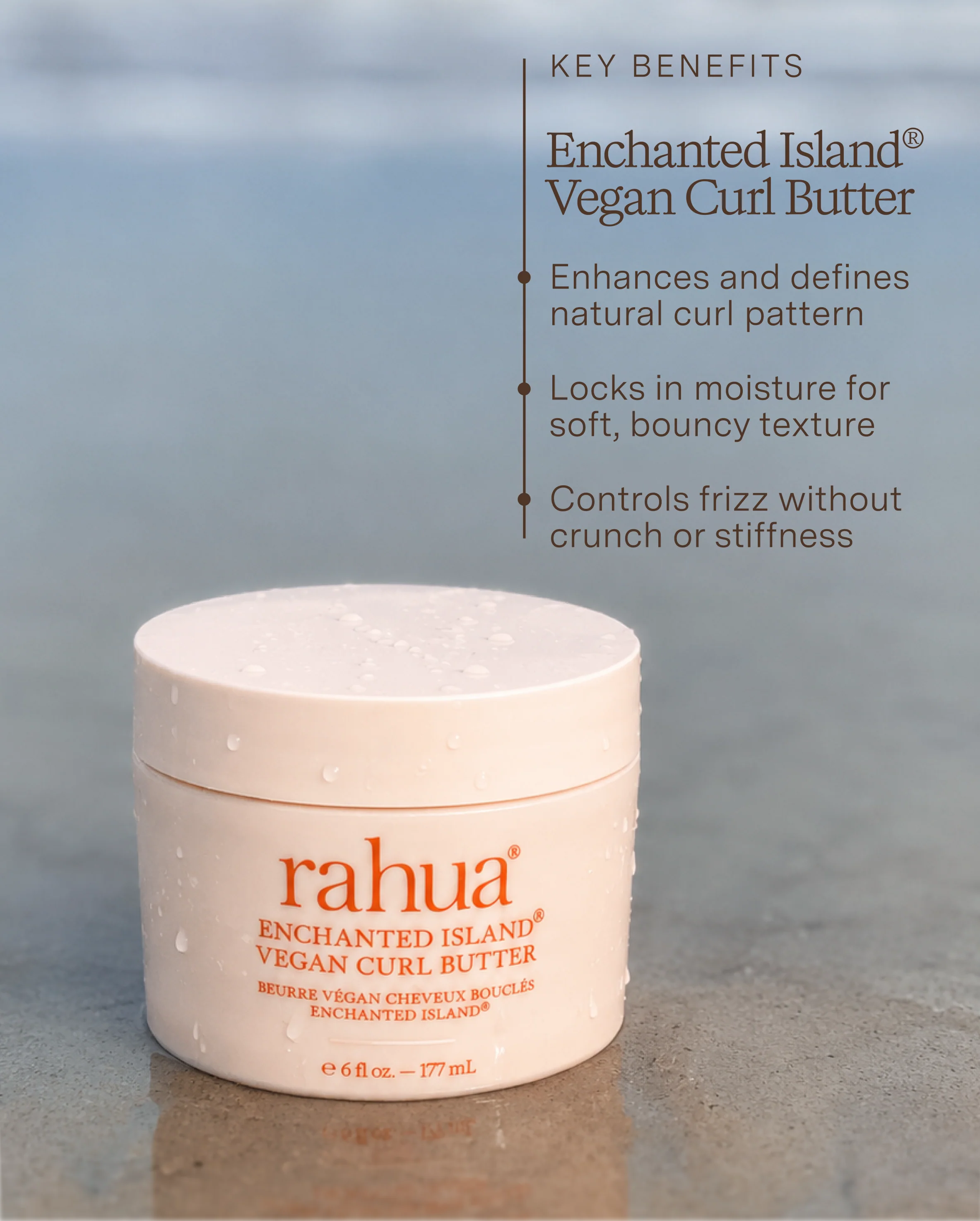 Enchanted Island™ Vegan Curl Butter - Image 4