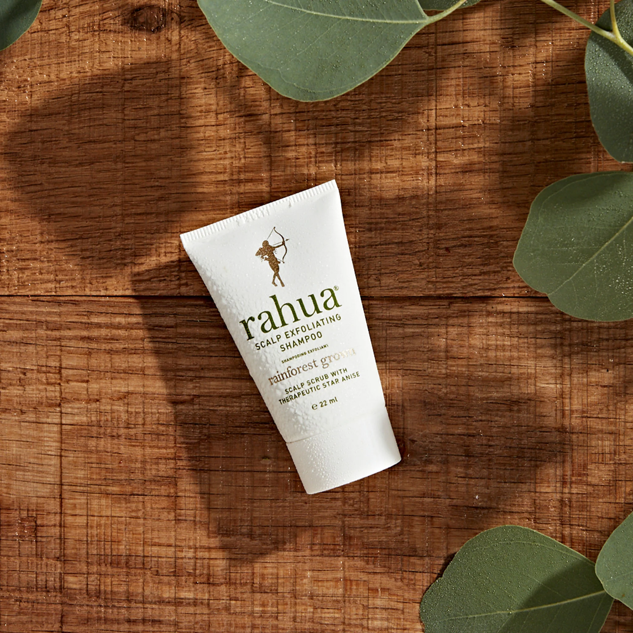 Scalp Exfoliating Shampoo - Image 10