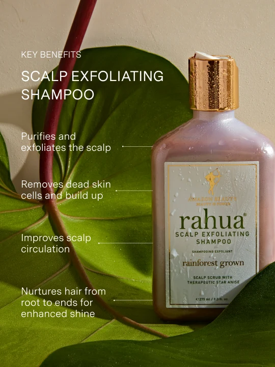 Scalp Exfoliating Shampoo Refill - Image 4