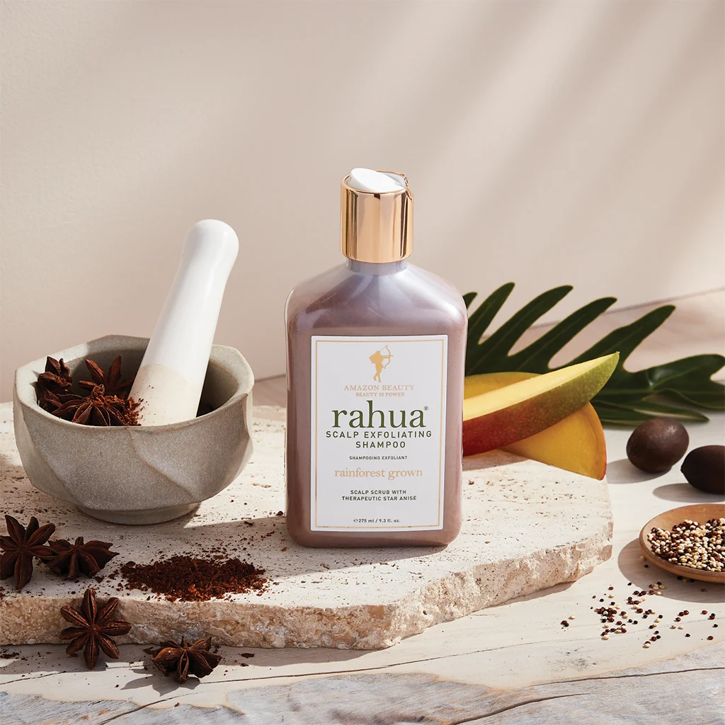 Scalp Exfoliating Shampoo Refill - Image 5