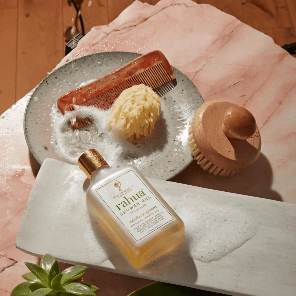 Shower Gel - Image 7