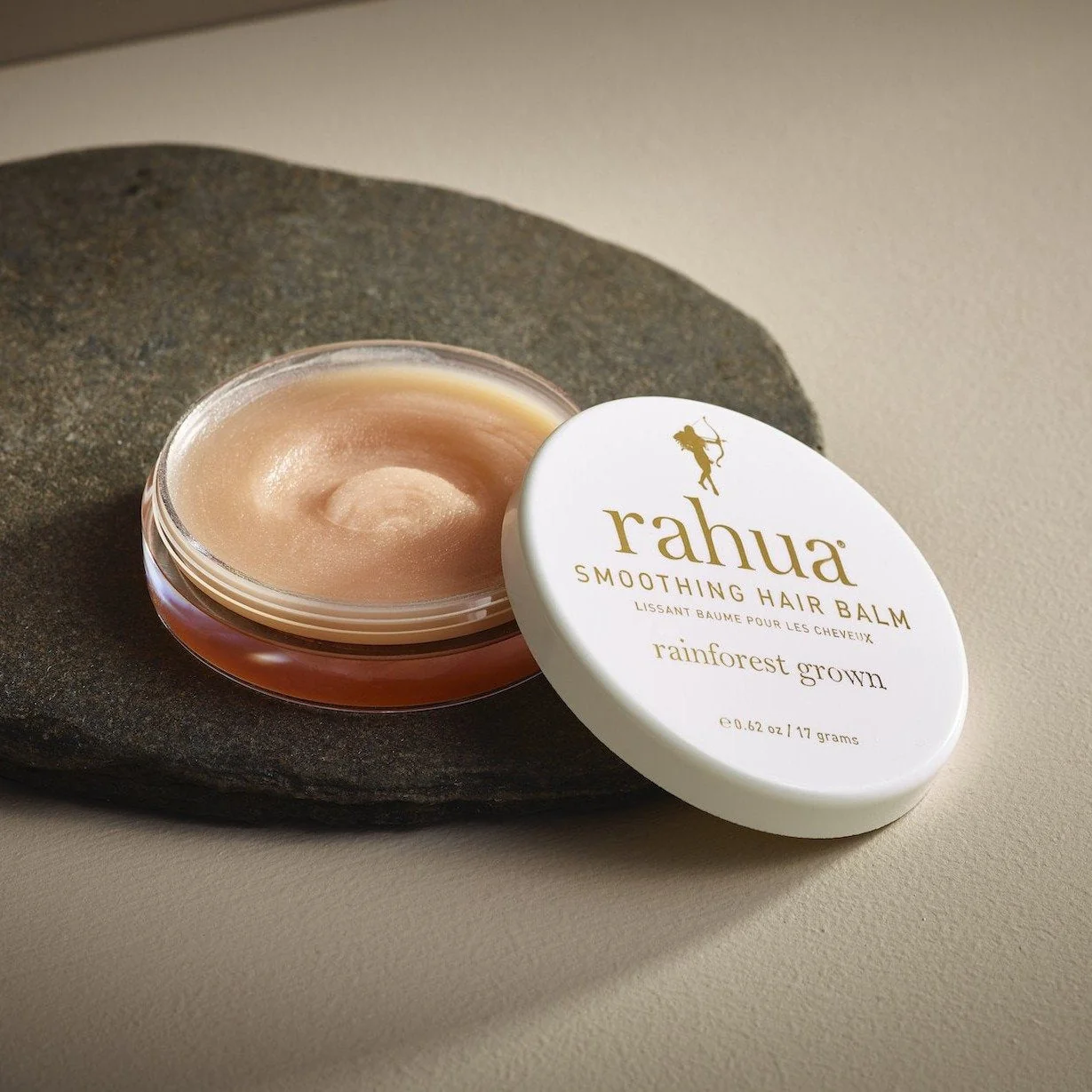 Smoothing Hair Balm - Image 4