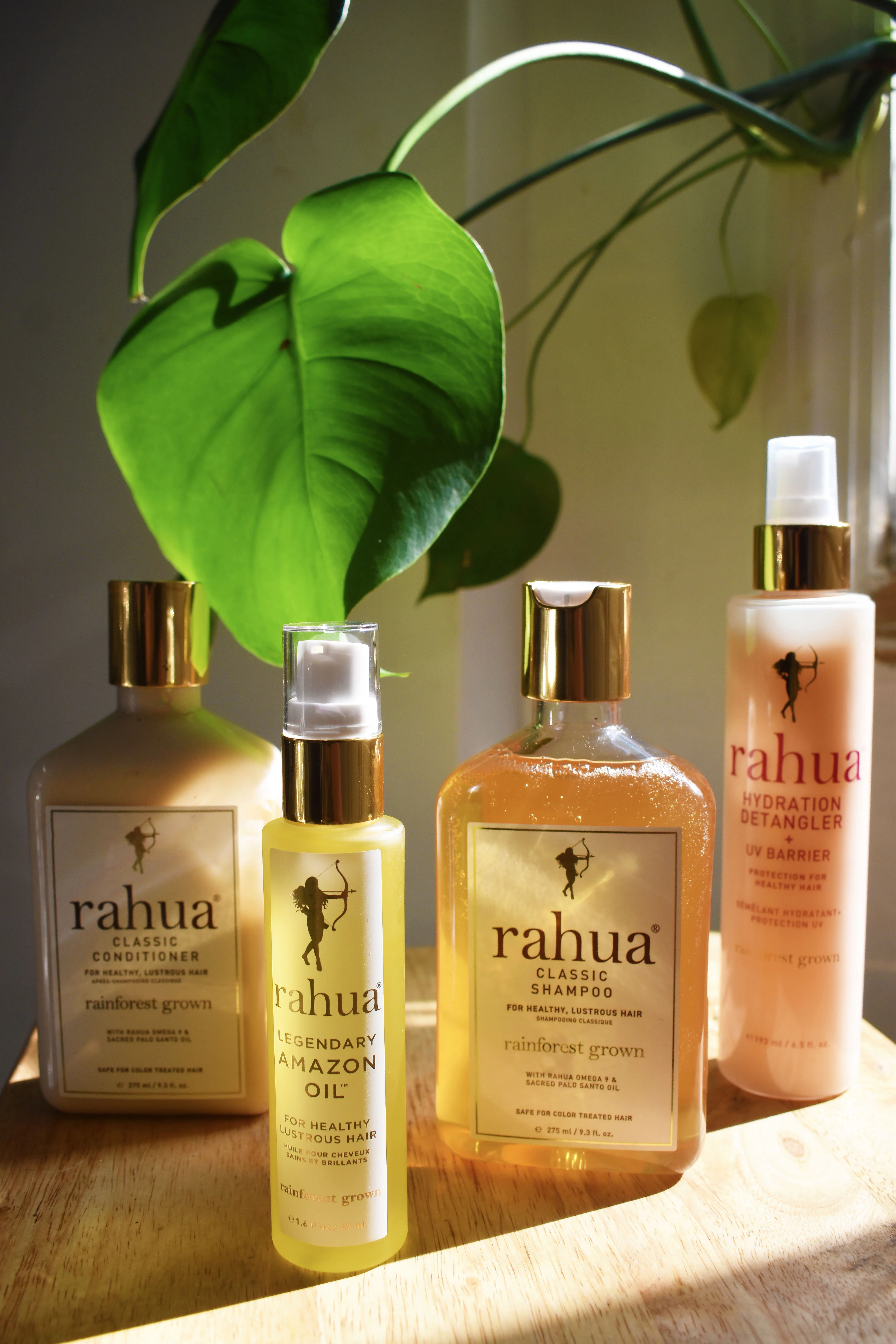 Rahua Starter Kit - Image 4