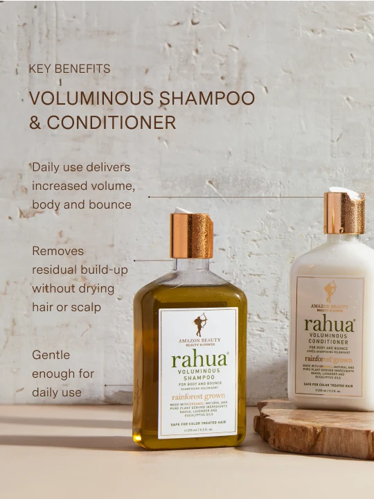 Voluminous Conditioner - Image 12