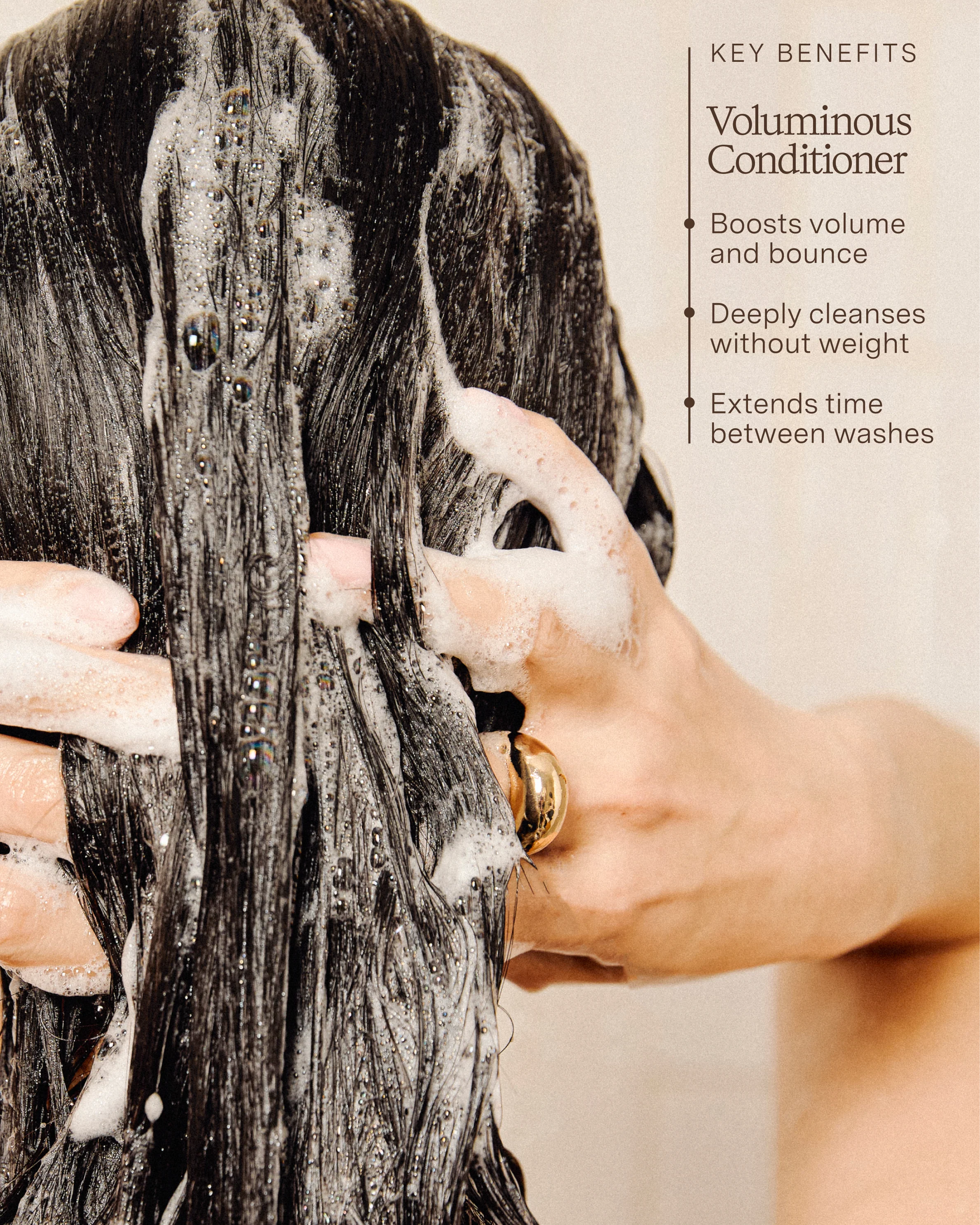 Voluminous Conditioner - Image 24