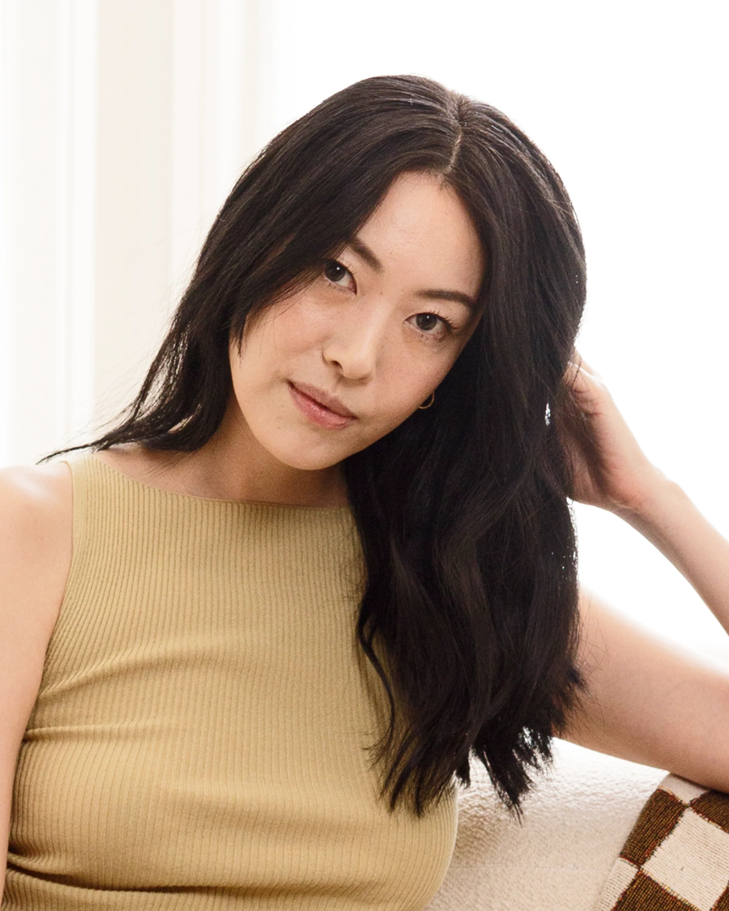 Voluminous Shampoo - Image 3