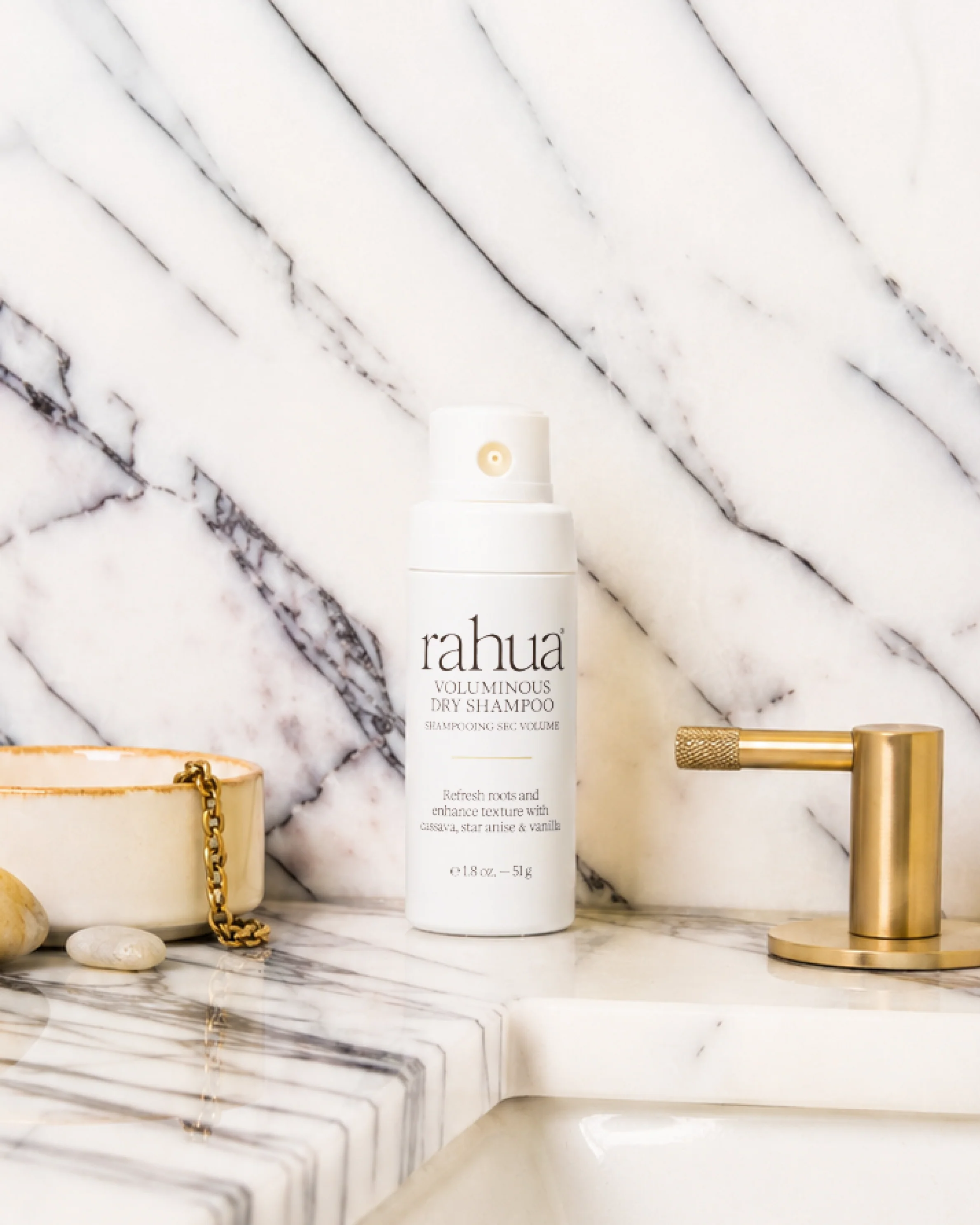 Voluminous Dry Shampoo - Image 5