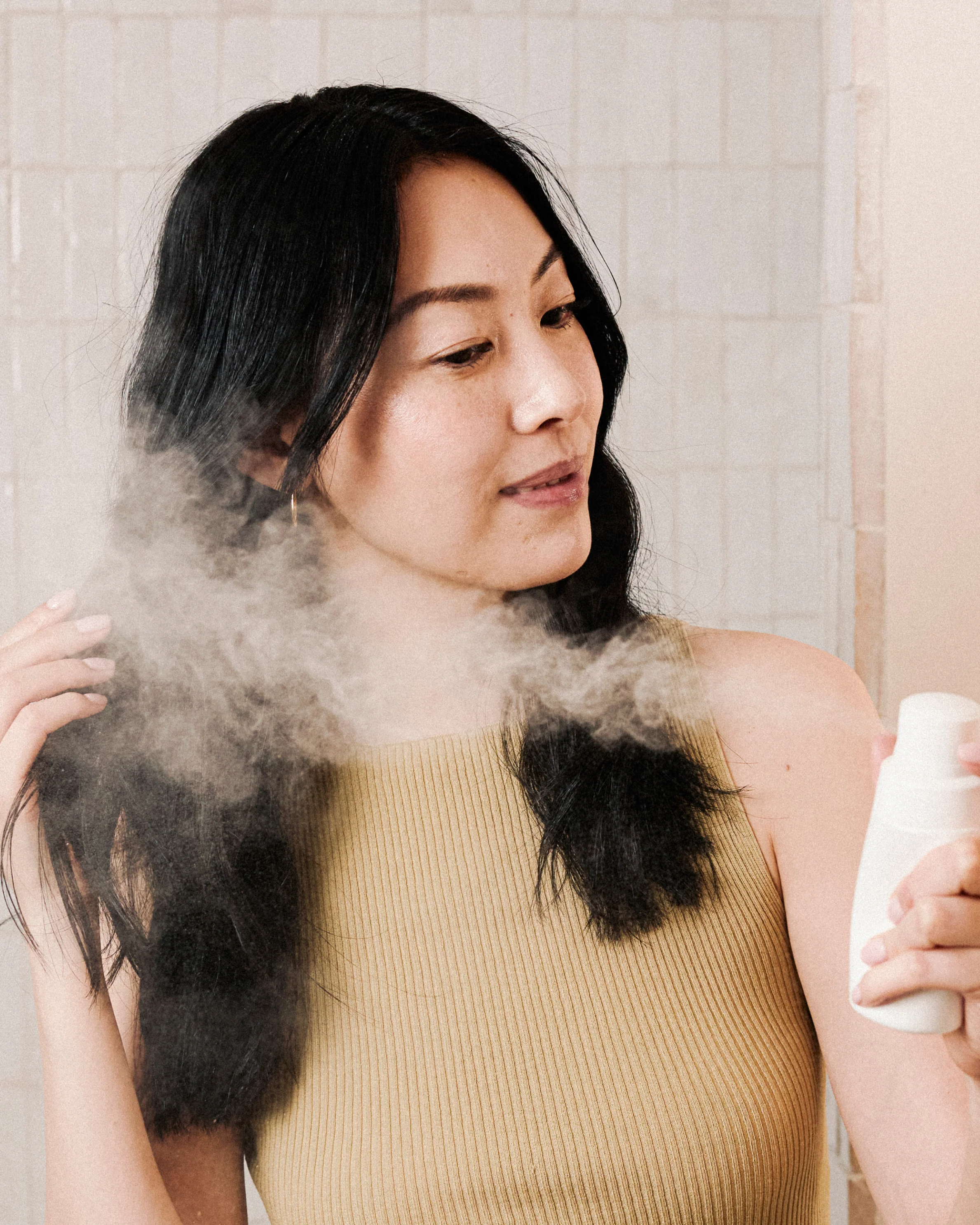 Voluminous Dry Shampoo - Image 6
