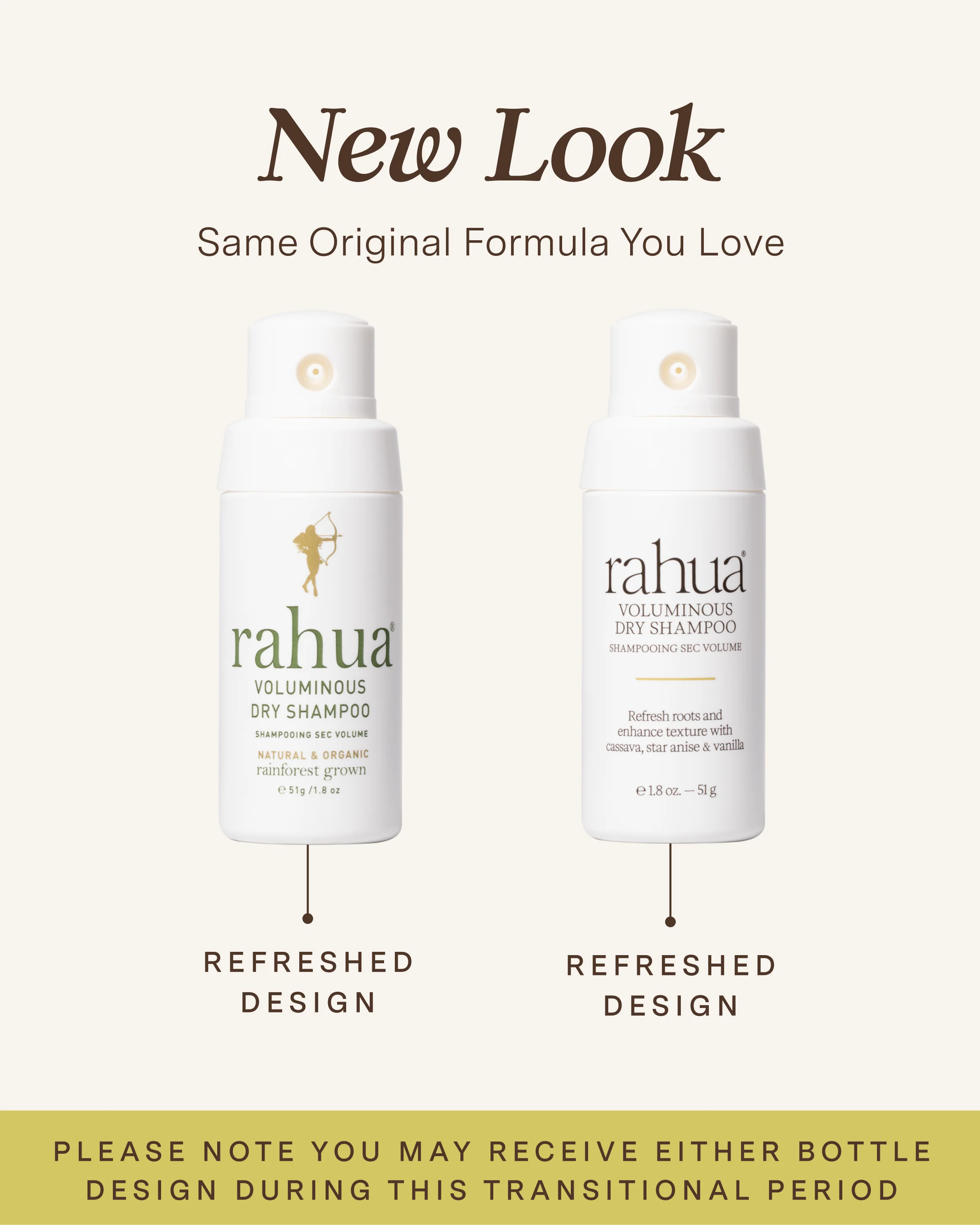 Voluminous Dry Shampoo - Image 8