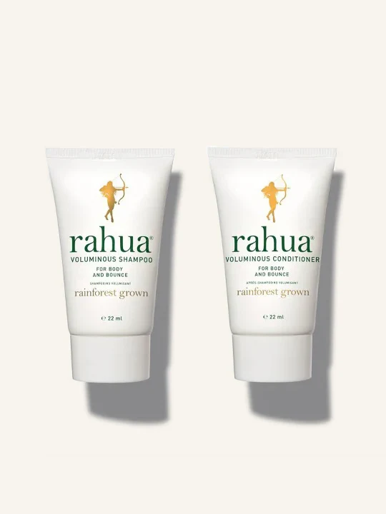 Voluminous Essential Hair Care Mini Set