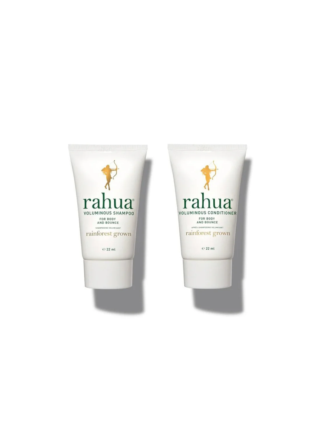 Voluminous Essential Hair Care Set - Image 10