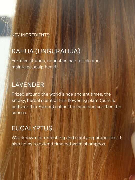 Voluminous Essential Hair Care Set - Image 21