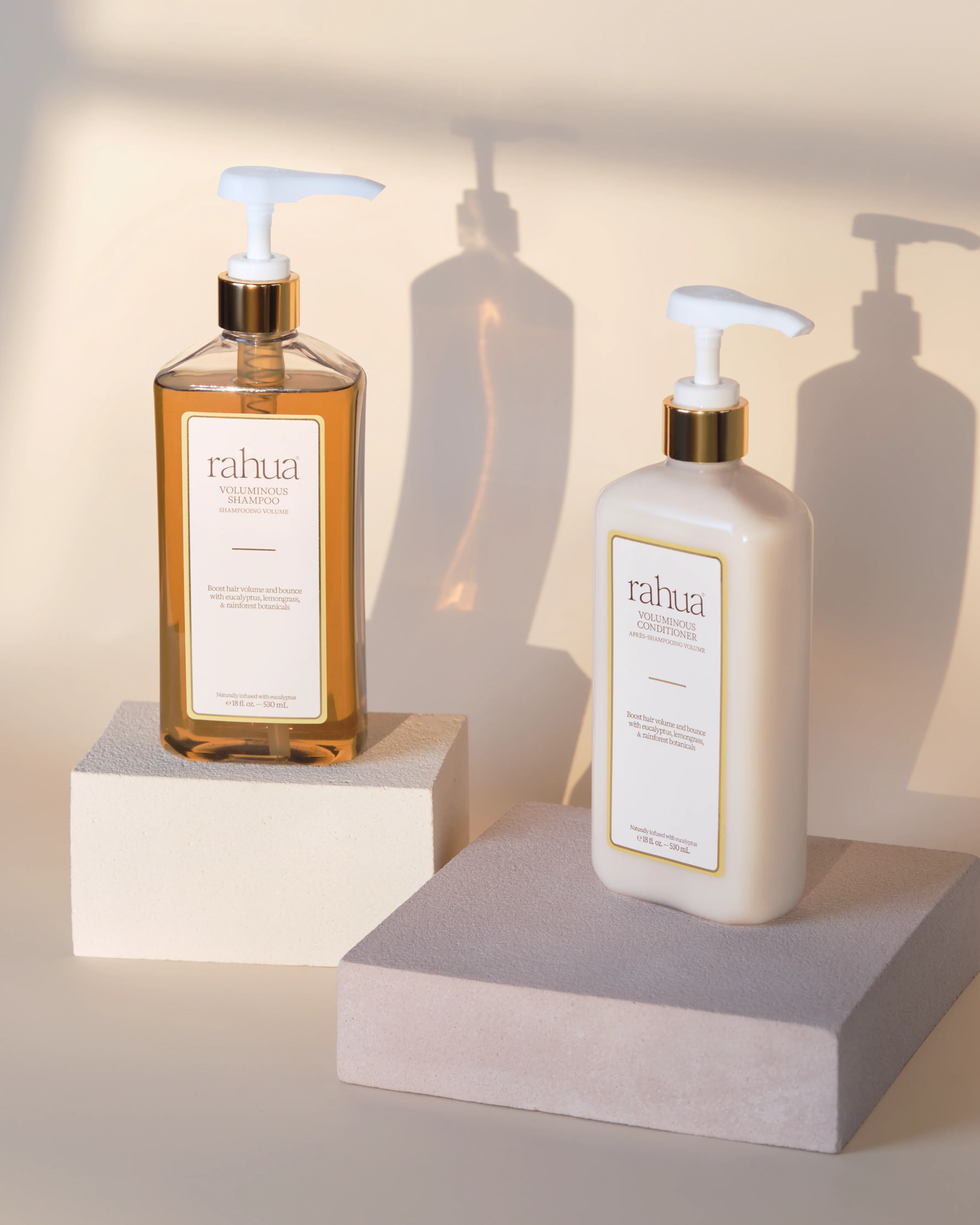 Voluminous Essential Hair Care Set - Image 22
