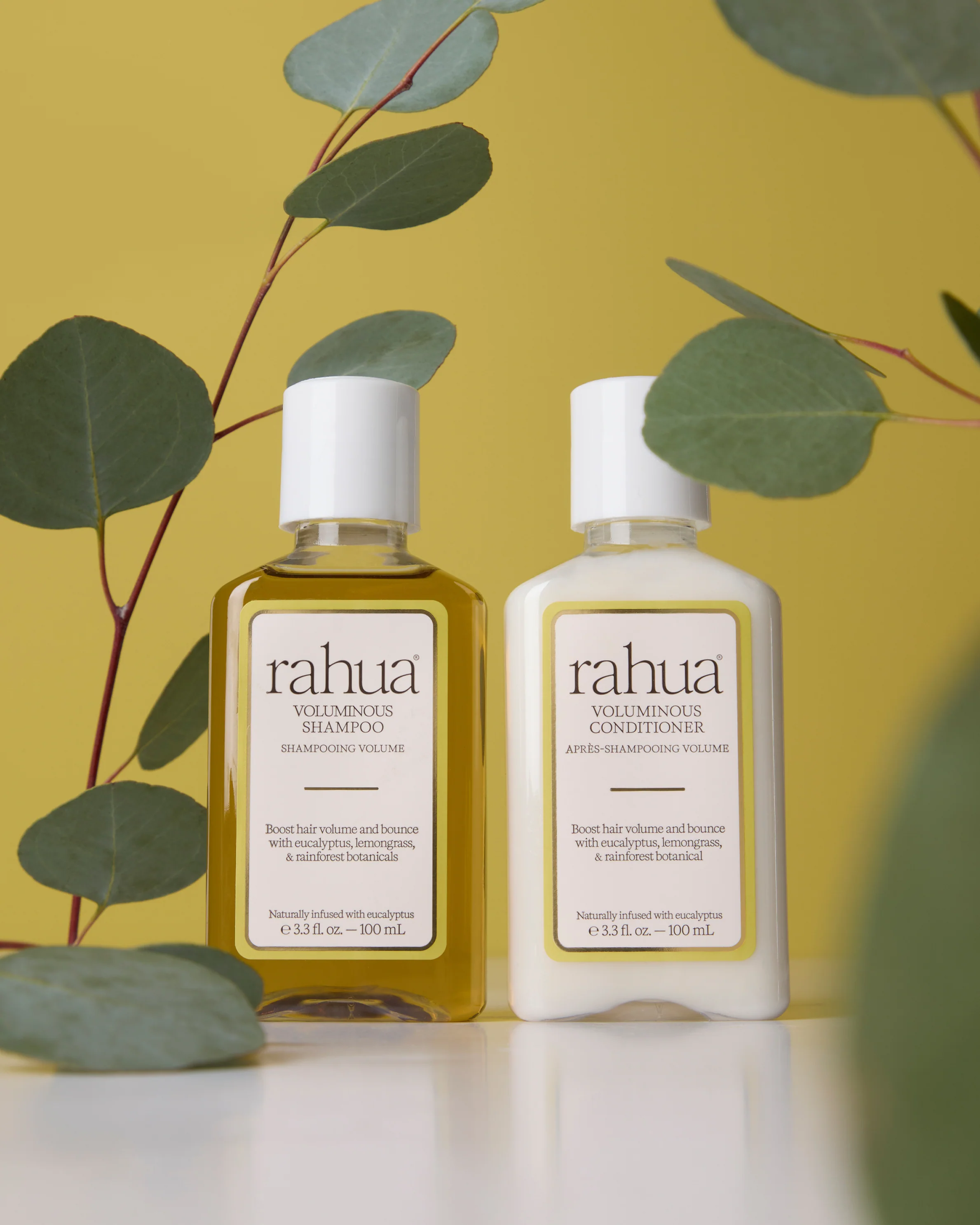 Voluminous Essential Hair Care Set - Image 26